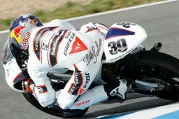 125cc: Luis Salom pronto per Losail con RW Racing GP