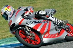 125cc: le novità per l'ultimo anno della categoria