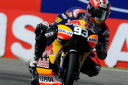125cc: il tris di vittorie Marc Marquez, pilota da battere?
