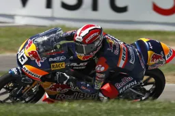 125cc Indianapolis Warm Up: sempre Marquez al comando