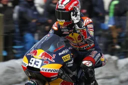 125cc: Marc Marquez "Sono state tre gare memorabili"