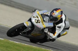 125cc: chiusura dell'attività Honda per la ottavo di litro