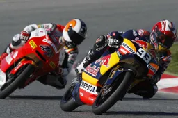 125cc: i commenti dei piloti dopo i test di Barcellona