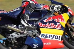 125cc Indianapolis Prove Libere 1: Marquez al comando