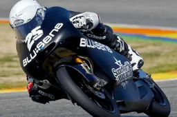 125cc: lo schieramento delle Aprilia/Derbi RSA e RSW