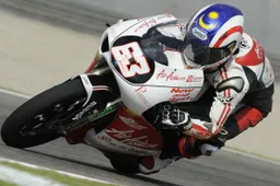 125cc: tre giovani piloti malesi si giocano il mondiale