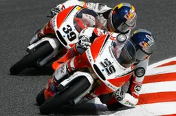 125cc: ancora qualche giorno di tempo per il Molenaar Racing