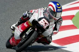 125cc: Zulfahmi Khairuddin si fa strada nel mondiale