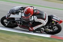 125cc: le ultime news alla vigilia del Gran Premio d'Aragona