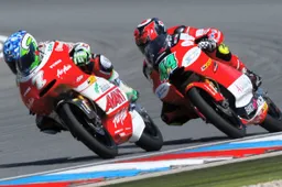 125cc: le ultime news alla vigilia del GP di Indianapolis