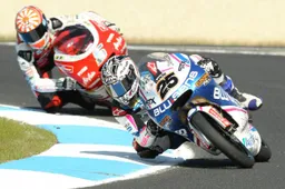 125cc: le ultime news alla vigilia del Gran Premio di Malesia