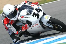 125cc: le ultime news alla vigilia del Gran Premio di Valencia