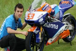 125cc: le ultime news alla vigilia del Dutch TT di Assen