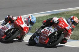 125cc: le ultime news alla vigilia del GP di Misano Adriatico