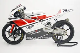 125cc: le ultime news alla vigilia del GP di Germania