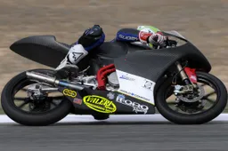 125cc: le ultime news alla vigilia del GP d'Australia