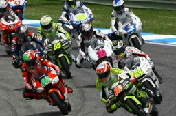125cc: settimo round ad Assen, nuovi avversari per Terol