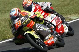 125cc: a Brno riparte la corsa per il campionato con Terol leader