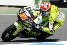 125cc: a Estoril per il terzo round tutti alla caccia di Terol