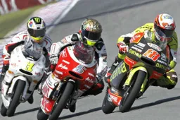 125cc: a Indianapolis con il campionato riaperto