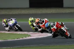 125cc: seconda tappa a Jerez, chi fermerà Nico Terol?