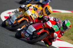 125cc: le ultime news alla vigilia del GP di Silverstone