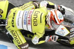125cc Estoril Qualifiche: Nico Terol non si batte, 2° pole 2011