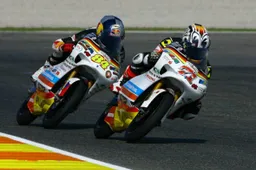125cc: Racing Team Germany continua con Koyama e Kornfeil