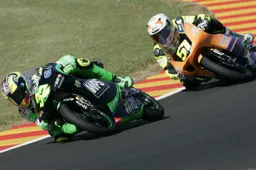 125cc: nuovi ingressi nel mondiale dell'ultim'ora