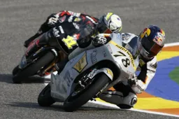 125cc: conto alla rovescia per i primi test stagionali