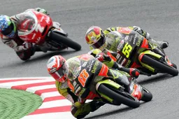 125cc: a Silverstone per il sesto round Terol contro tutti