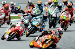 125cc: il punto sul mercato piloti per la stagione 2010