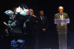 125cc: lancio del Bancaja Aspar, Terol e Smith per il titolo