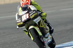 125cc Test Jerez: Nico Terol si conferma al comando