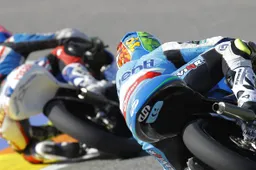 125cc: via ai Test IRTA di Valencia, ma si muove il mercato