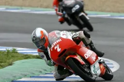 125cc Test Jerez: Vazquez al top nel primo giorno