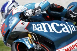 125cc Mugello Warm Up: Nico Terol precede Pol Espargaro
