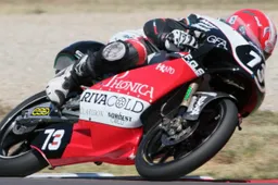 125cc: le cinque wild card al via del GP di Misano Adriatico