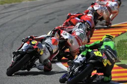 125cc: a Misano Adriatico cinque wild card italiane