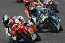 125cc: il nuovo elenco iscritti della stagione 2010