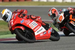 European Championship 125 GP Albacete: l'elenco iscritti con 8 italiani