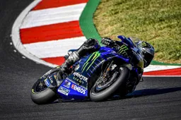 MotoGP, Vinales: "Crutchlow può portare informazioni utili dalla Honda"