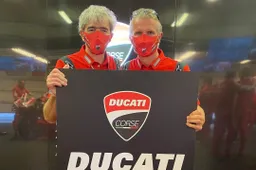 MotoGP, Ducati esclude un altro congelamento dello sviluppo