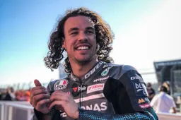MotoGP, Franco Morbidelli... conosci bene Valentino Rossi?