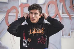 MotoGP, Marc Marquez: "Non tornerò se non sarò al 100%"