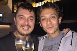 MotoGP, Alessio Salucci: "Senza Valentino Rossi tutto sarà diverso"