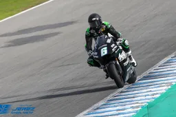 Moto2: Cameron Beaubier, primi test interessanti. Già pronto a sorprendere?
