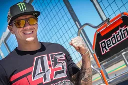 Superbike, Scott Redding: "Spezzerò la routine di Jonathan Rea"