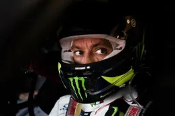 Valentino Rossi e Franco Morbidelli: destini incrociati anche sulle 4 ruote