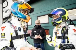 Valentino Rossi-Suzuki: accordo entro aprile per il team VR46